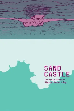 SandCastle