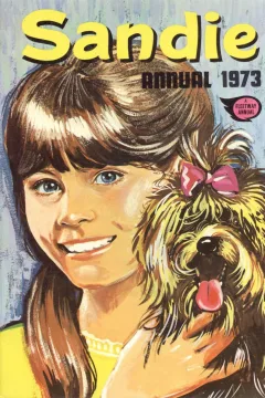 Sandie Annual