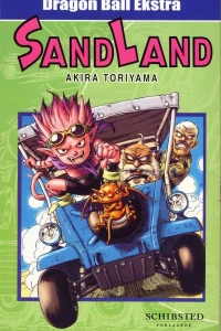 Sandland