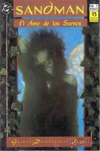 Sandman (1991) - Series 