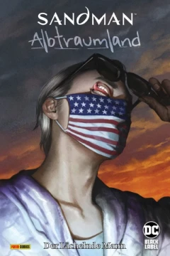 Sandman Albtraumland