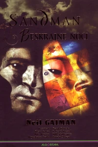 Sandman: Beskrajne Noći