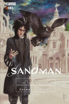 Sandman: El Corazón de una Estrella
