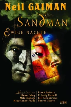 Sandman: Ewige Nächte