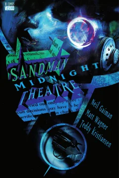 Sandman Midnight Theatre