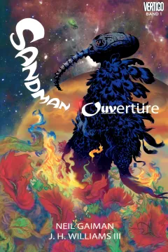 Sandman: Ouvertüre