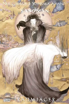 Sandman: Traumjäger