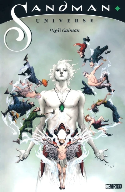 Sandman Universe (2019) - Series 