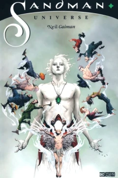 Sandman Universe