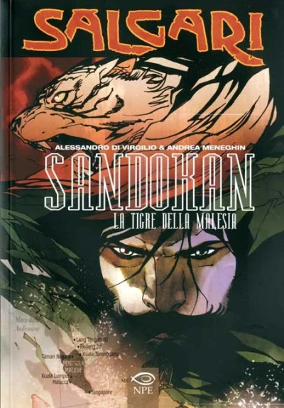 Sandokan (2012) - Series 