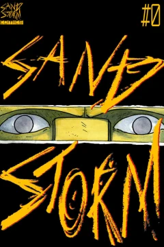 Sandstorm