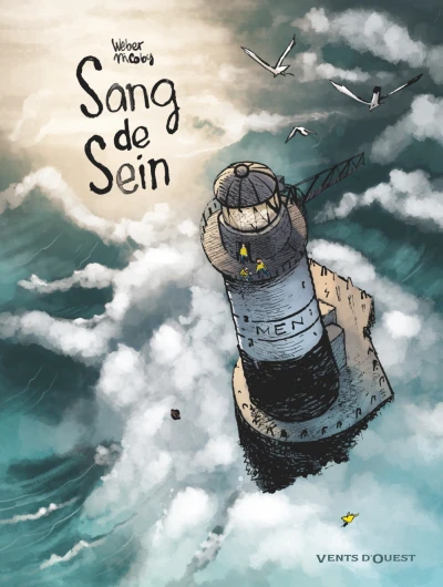 Sang de Sein (2018) - Series 