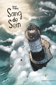 Sang de Sein