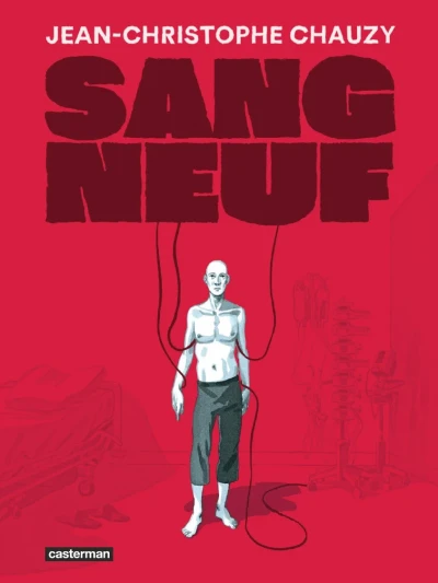 Sang neuf (2024) - Series 