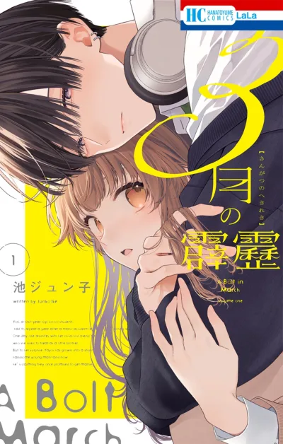 Sangatsu no Hekireki (2025) - Series 
