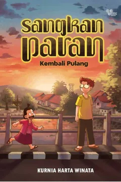 Sangkan Paran: Kembali Pulang
