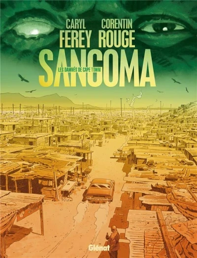 Sangoma (2021) - Series 