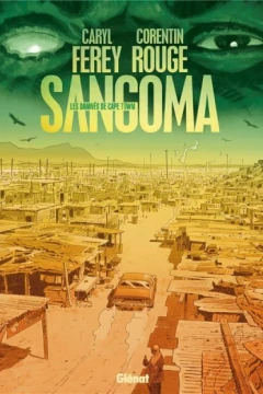 Sangoma