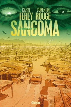 Sangoma