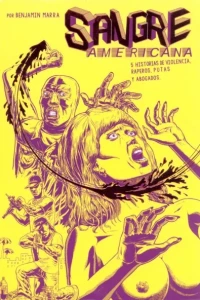Sangre Americana