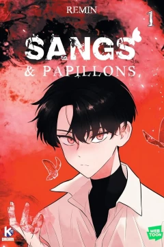Sangs & Papillons