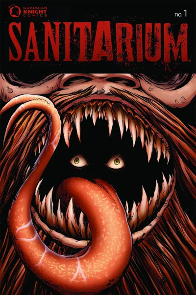Sanitarium (2015) - Series 