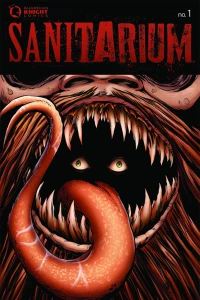 Sanitarium