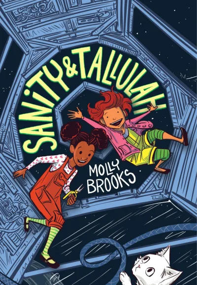 Sanity & Tallulah (2018) - Series 