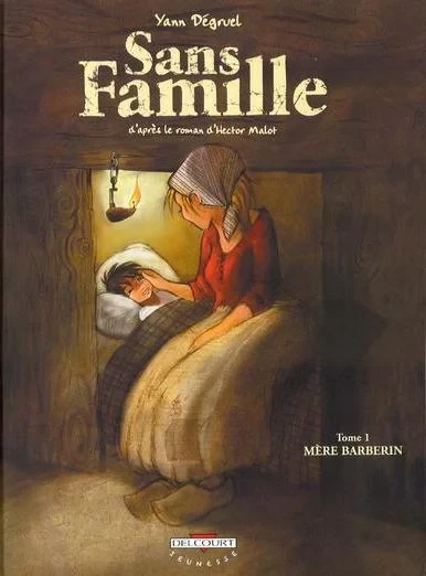 Sans Famille (2004) - Series 