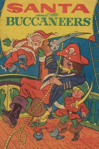 Santa and the Buccaneers