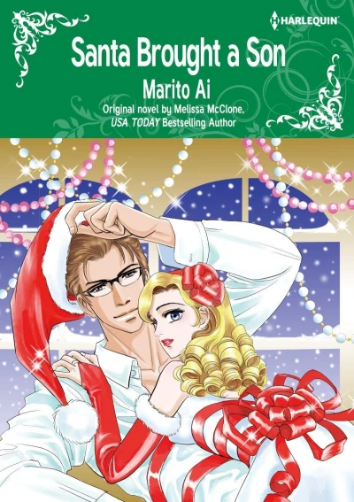 Santa Brought a Son (2019) - Series 