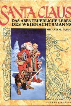 Santa Claus