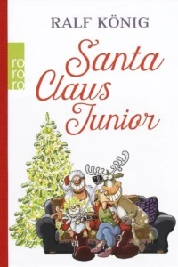 Santa Claus Junior