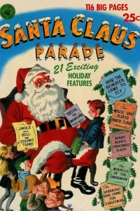 Santa Claus Parade