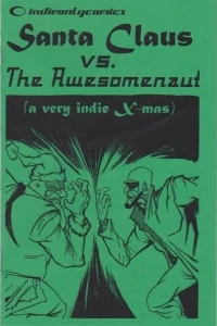 Santa Claus Vs. The Awesomenaut