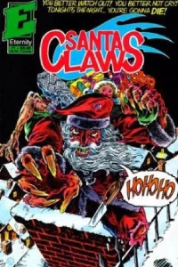 Santa Claws
