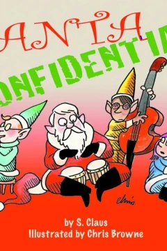 Santa Confidential