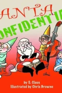 Santa Confidential