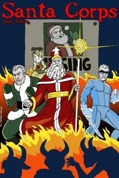 Santa Corps