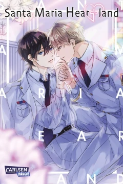Santa Maria Heartland