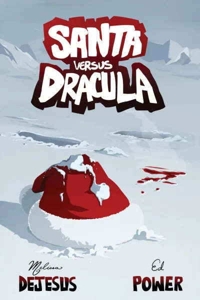 Santa Versus Dracula (2015) - Series 