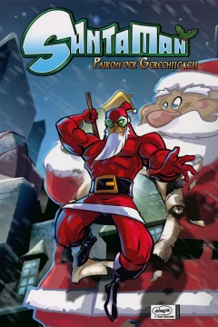 Santaman