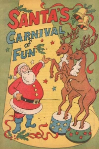 Santa's Carnival of Fun