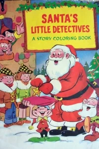 Santa's Little Detectives