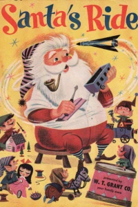 Santa's Ride