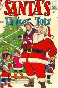 Santa's Tinker Tots