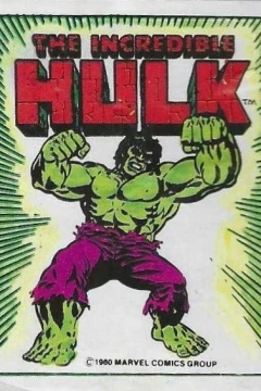 Santa's World: The Origin of the Hulk