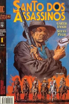 Santo dos Assassinos