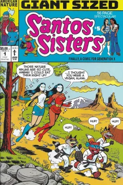 Santos Sisters