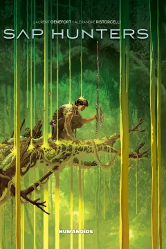 Sap Hunters